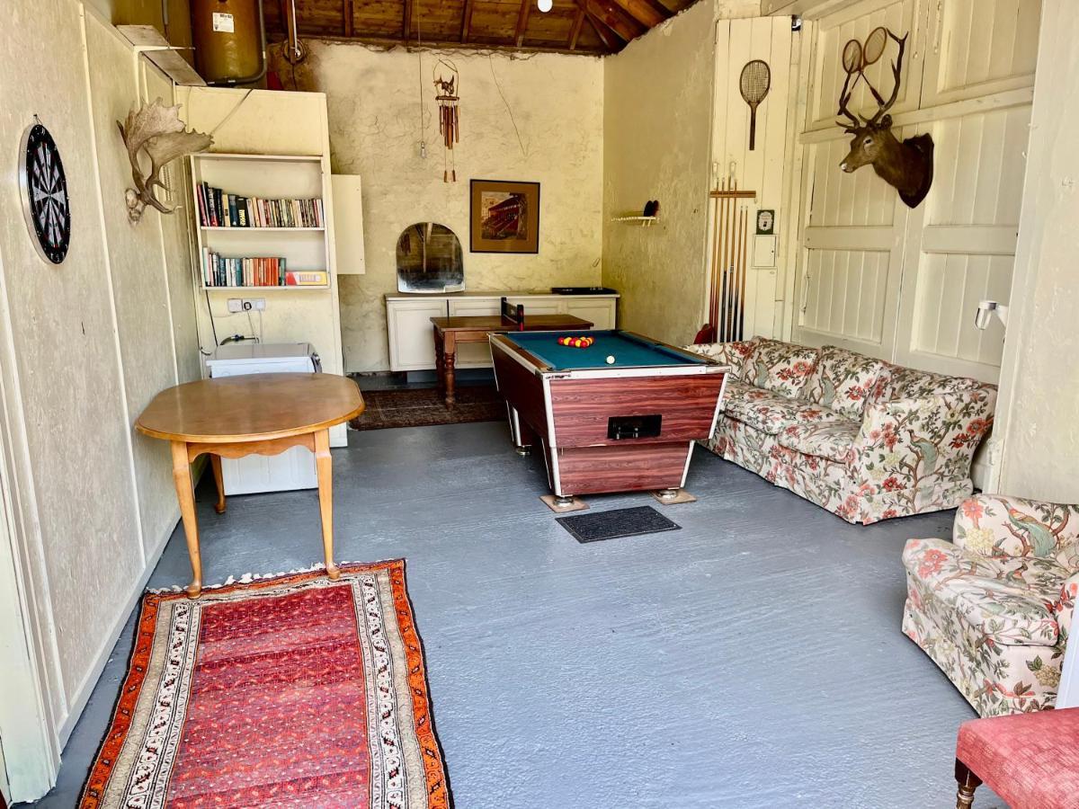Woodland Cottage Charleton Estate Colinsburgh Zewnętrze zdjęcie